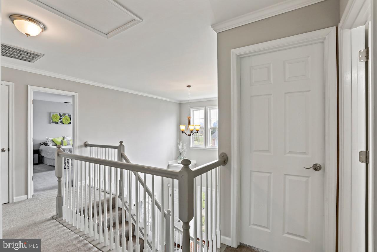 LOCUST HILL - Residential