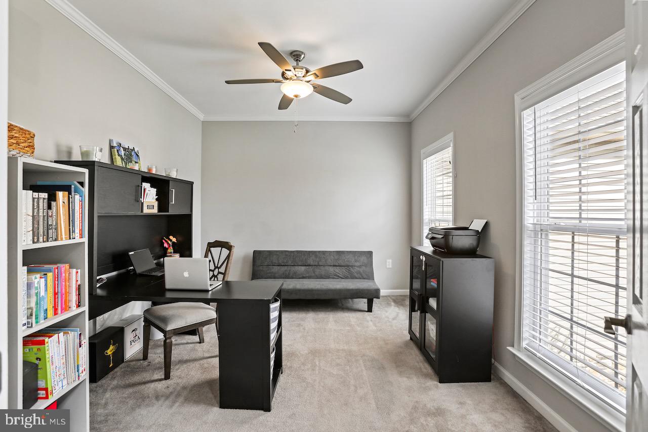 LOCUST HILL - Residential