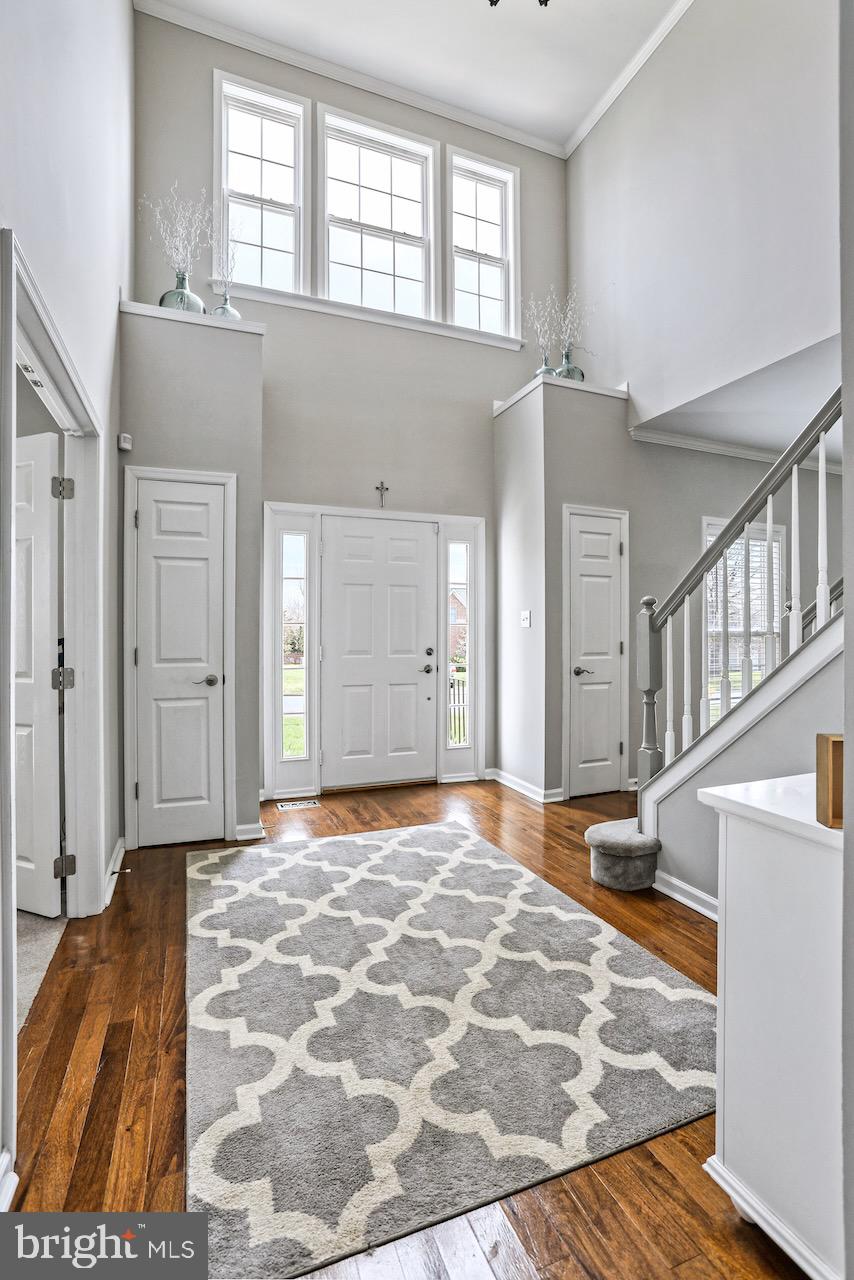 LOCUST HILL - Residential