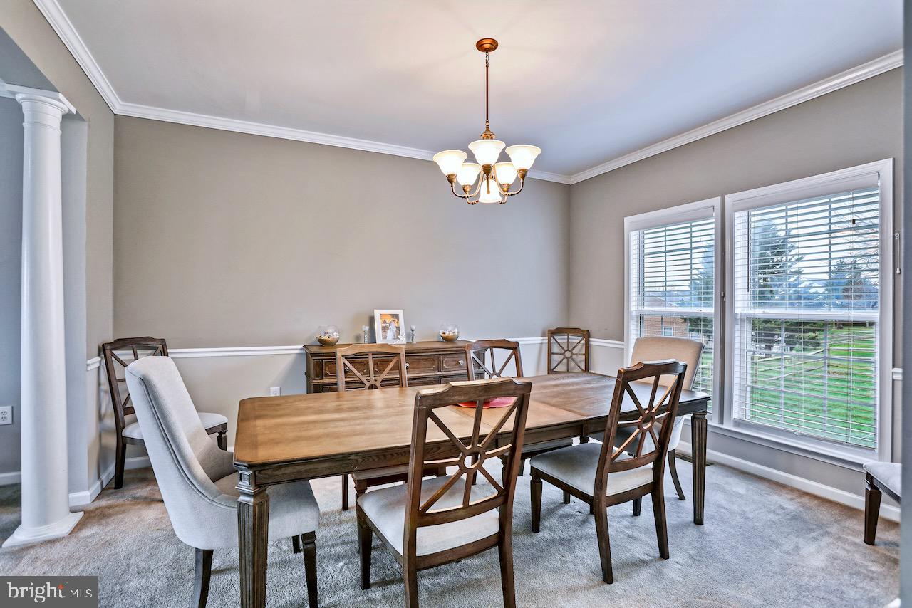 LOCUST HILL - Residential