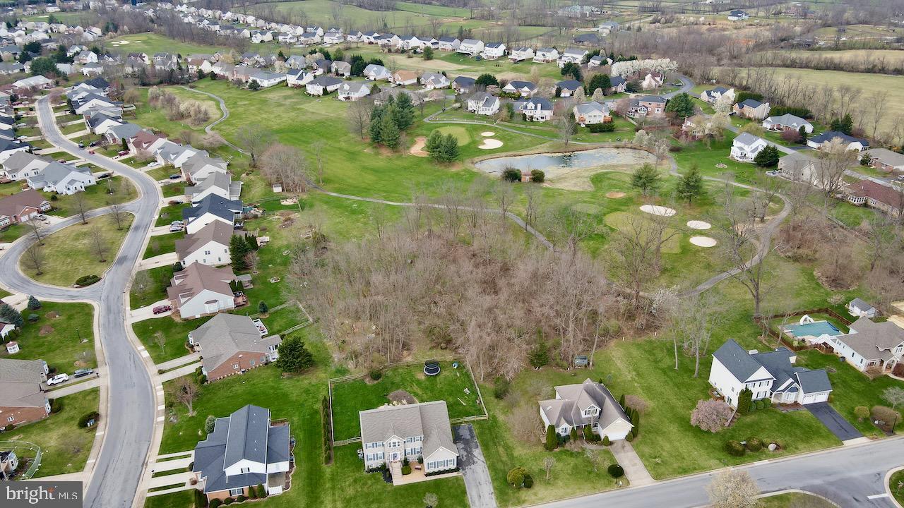 LOCUST HILL - Residential