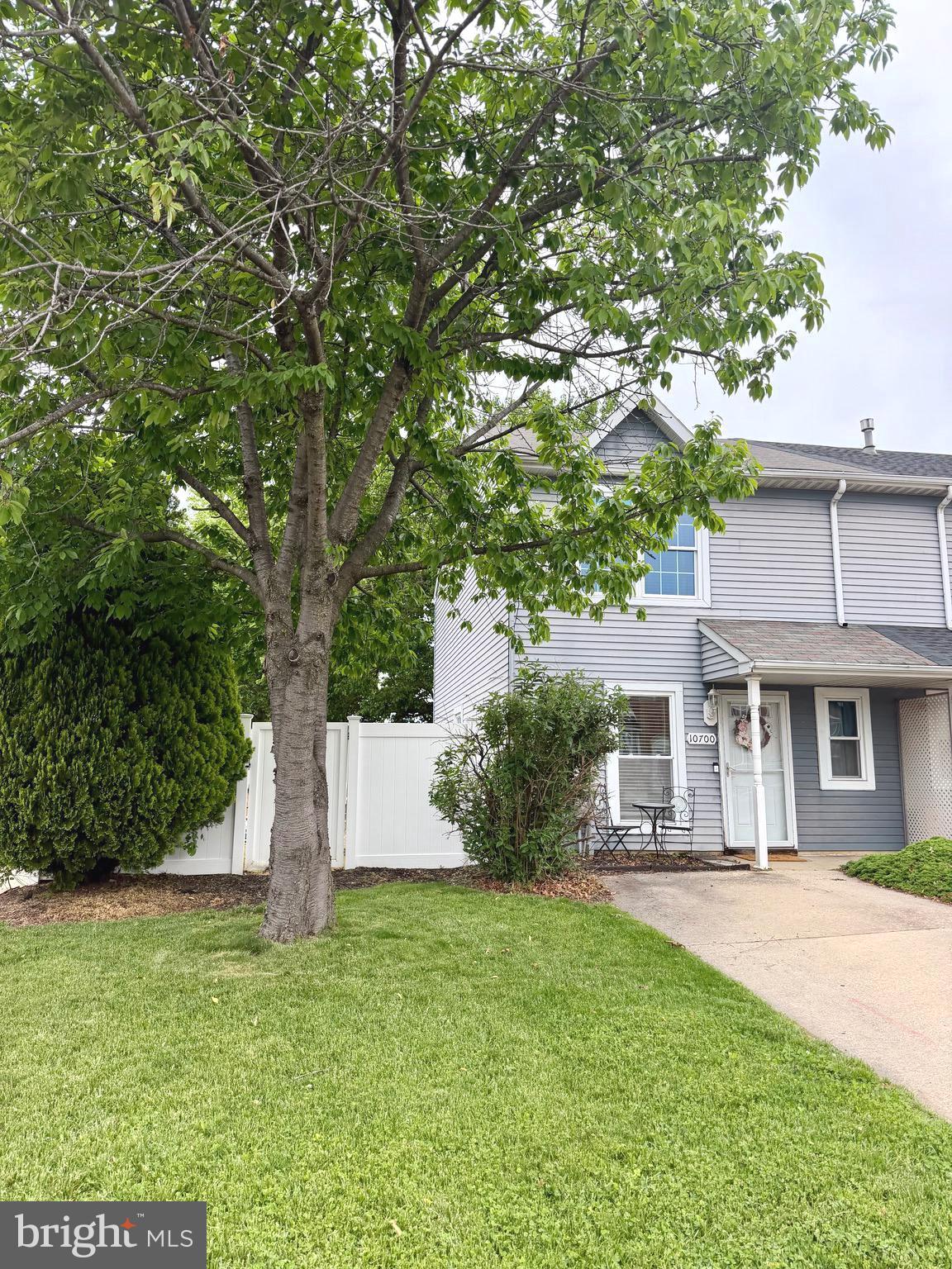 10700 ALBEMARLE LANE