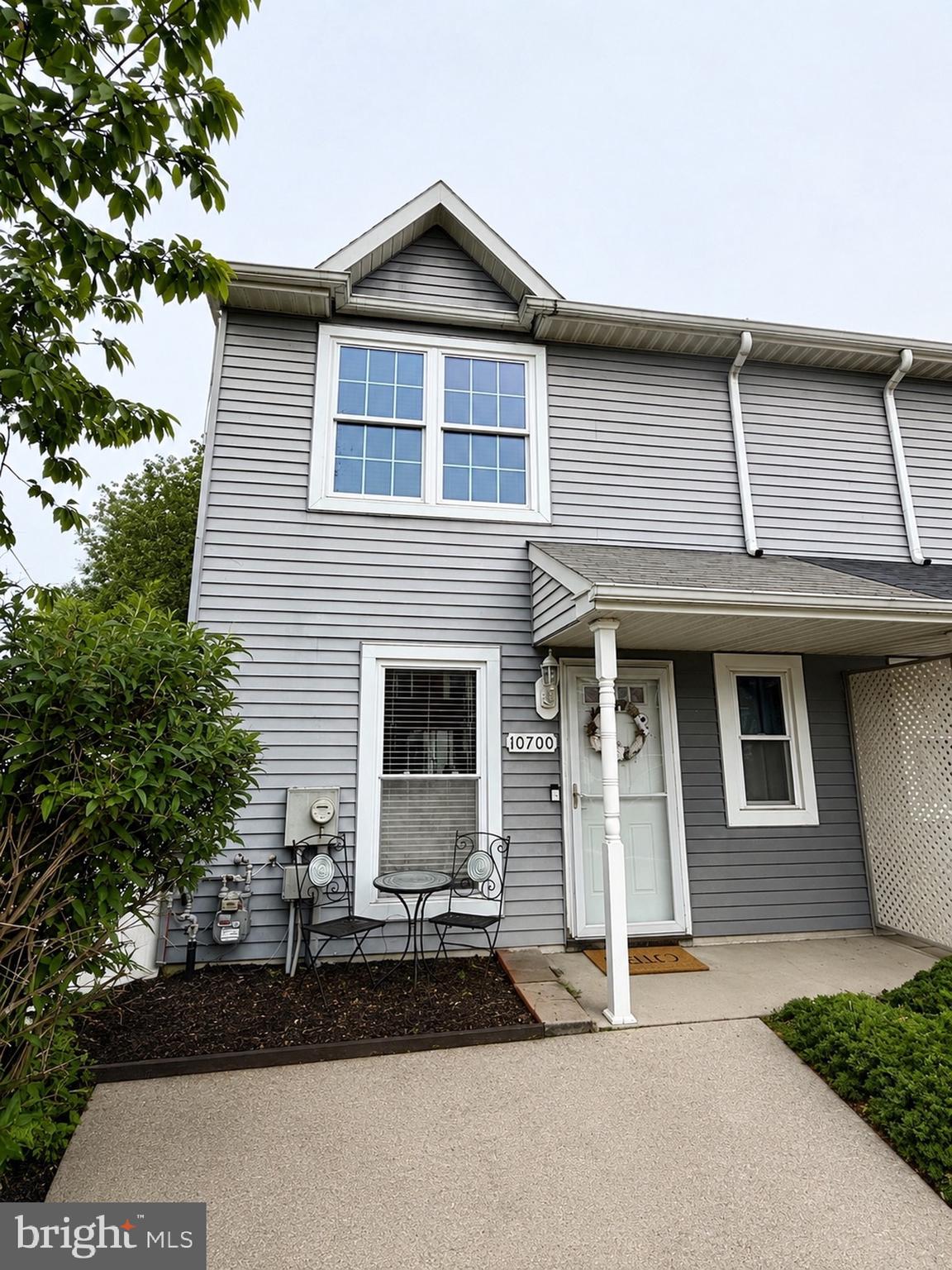 10700 ALBEMARLE LANE