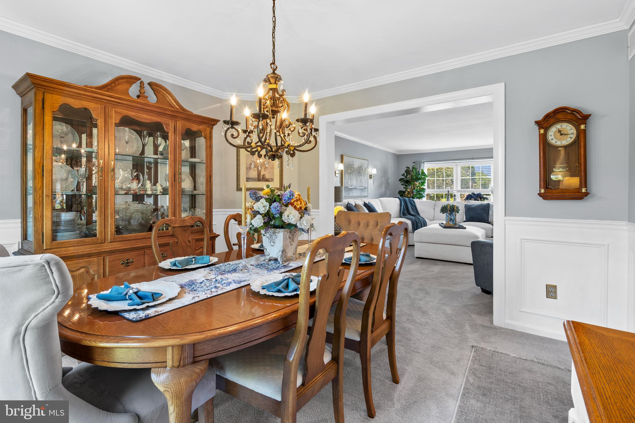 MONTGOMERY OAKS - Residential