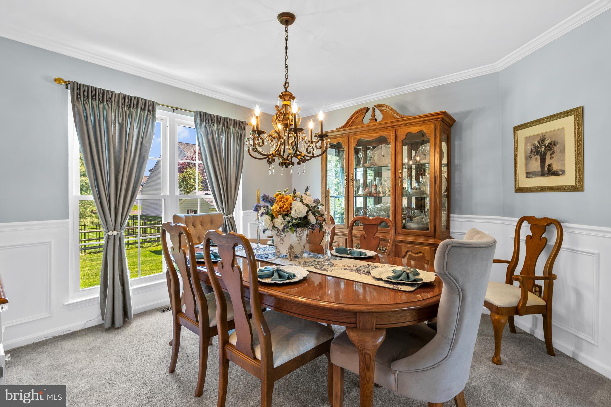 MONTGOMERY OAKS - Residential
