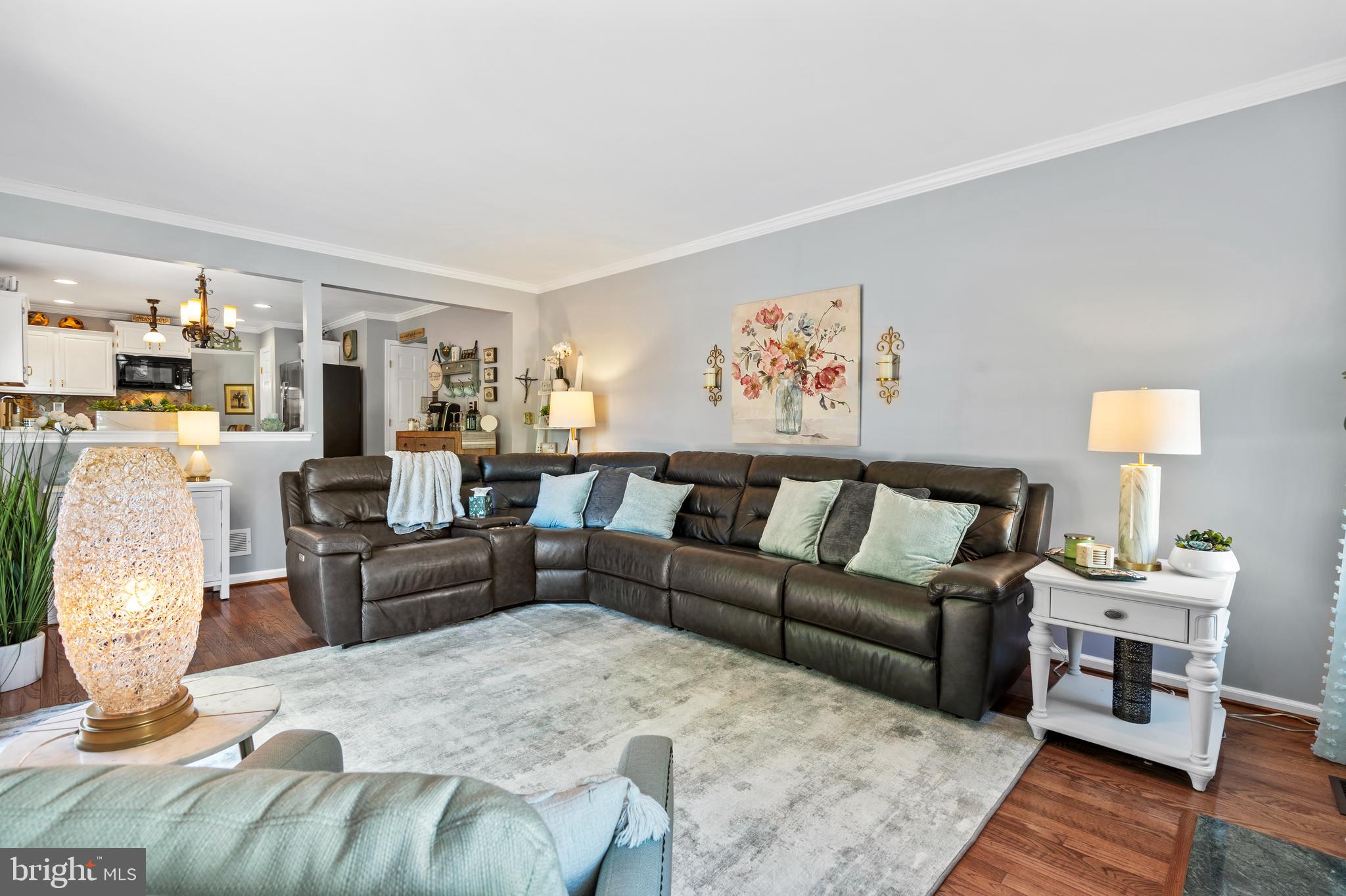 MONTGOMERY OAKS - Residential