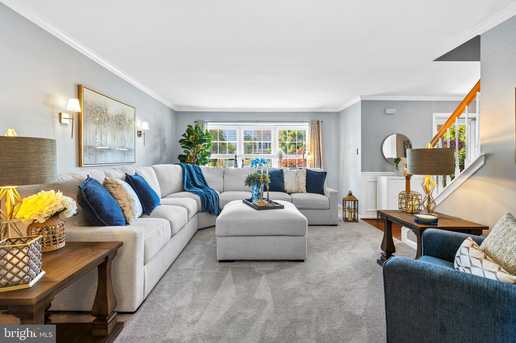 MONTGOMERY OAKS - Residential