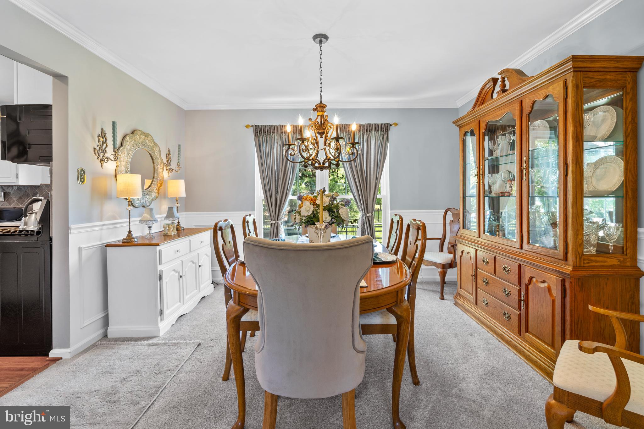MONTGOMERY OAKS - Residential