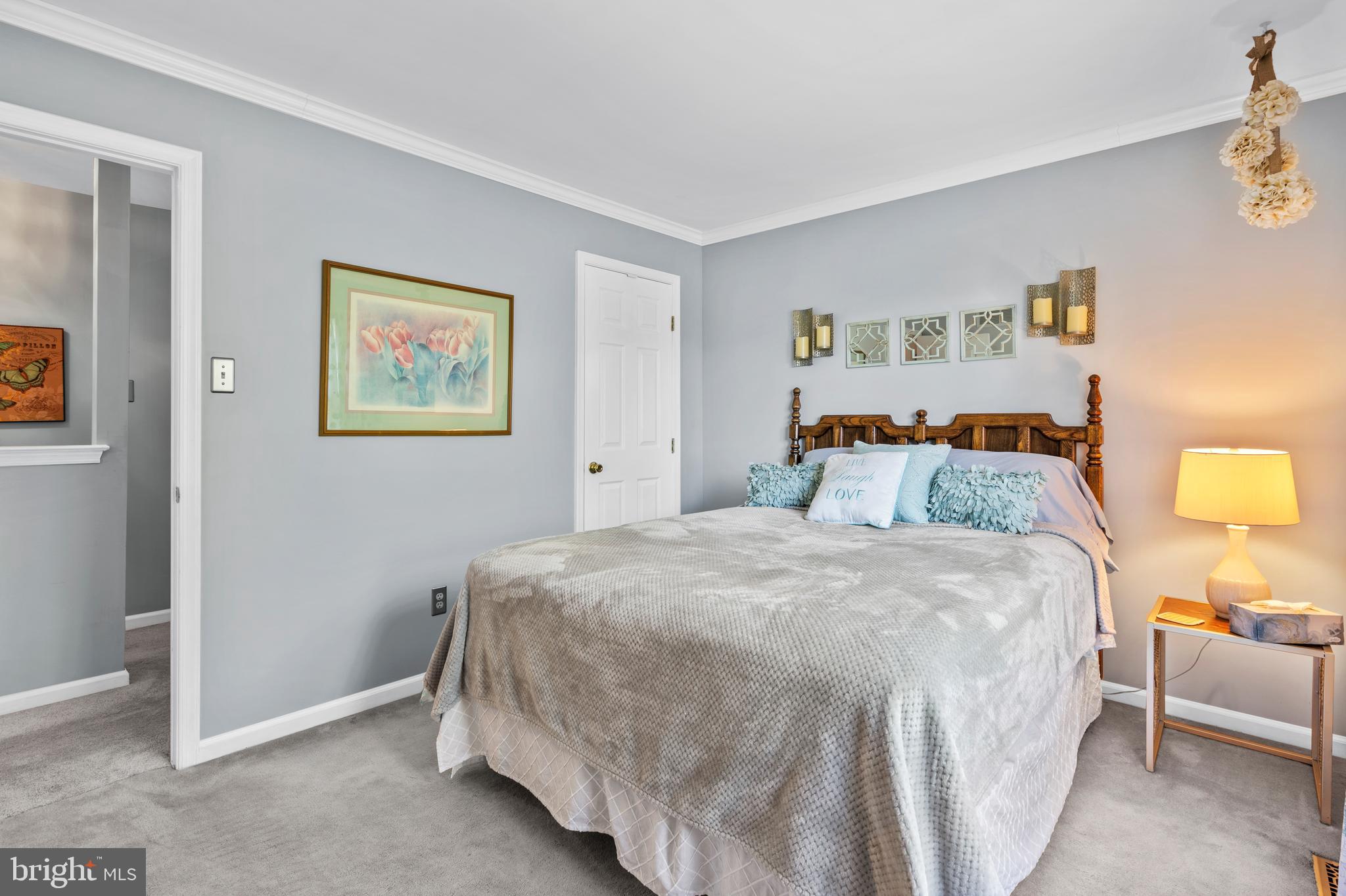MONTGOMERY OAKS - Residential