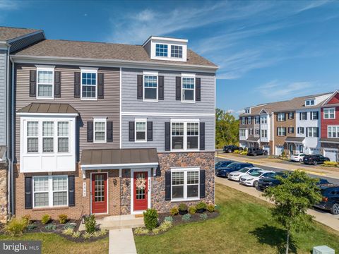 6300 BERKLEY BRIDGE PLACE HAYMARKET VA 20169