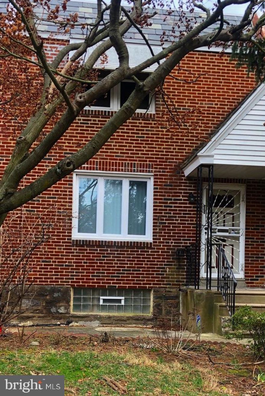 Here s your chance to own a beautiful  Mt. Airy home centrally located near shopping and transportation. This home has to many new updates to mention including new windows, roof, carpet, electrical, interior doors, and heating system. As you walk on the shiny hardwood  mahogany floors through out the lower level you will be greeted by a brand new updated kitchen  that has all new stainless steel appliances and granted counters. House is price to sell so let make your appointment today, because it won t last long.