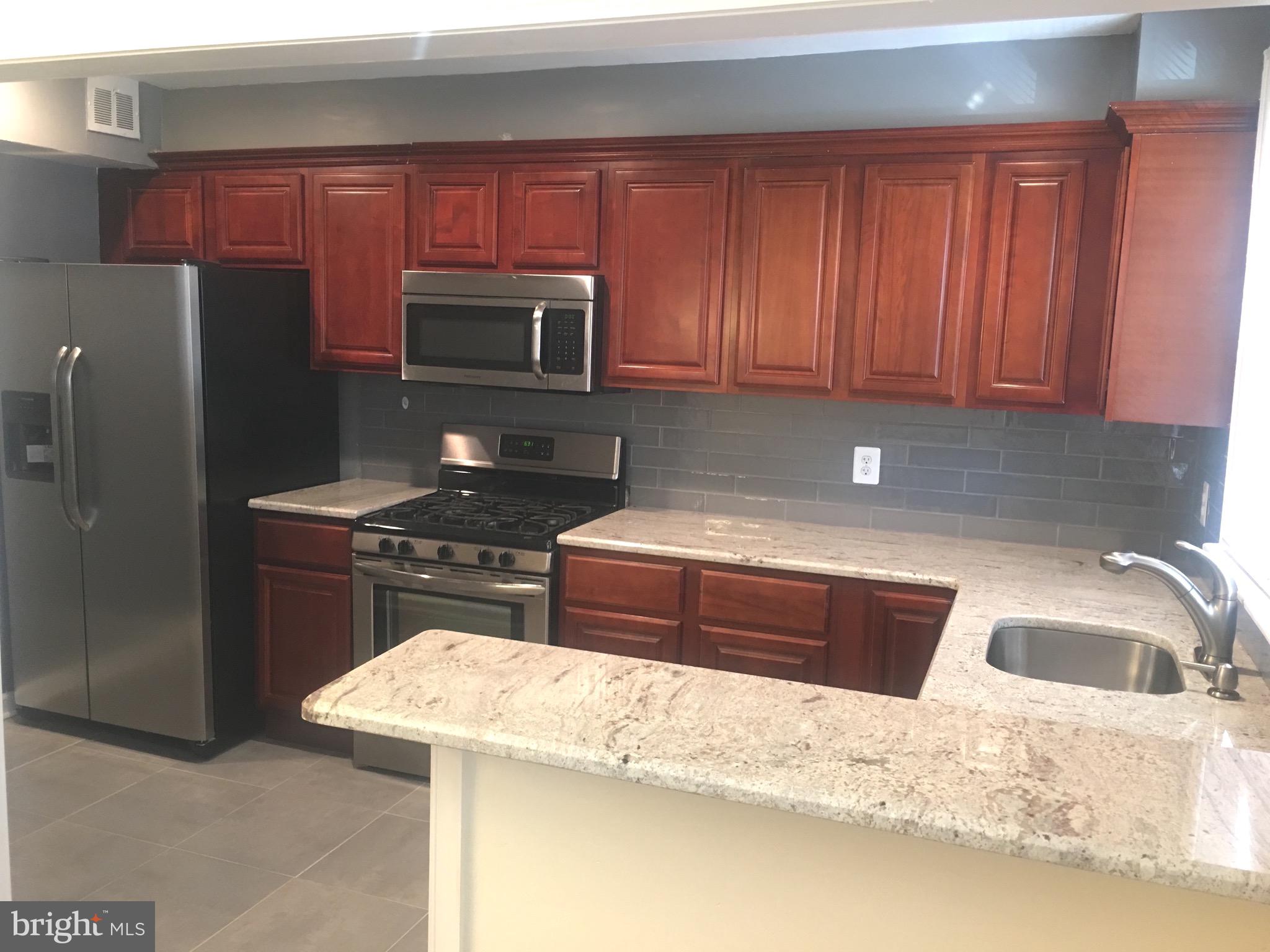 MT AIRY (EAST) - Residential