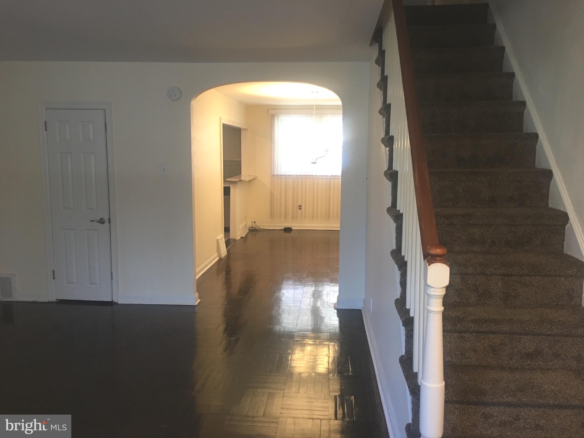 MT AIRY (EAST) - Residential