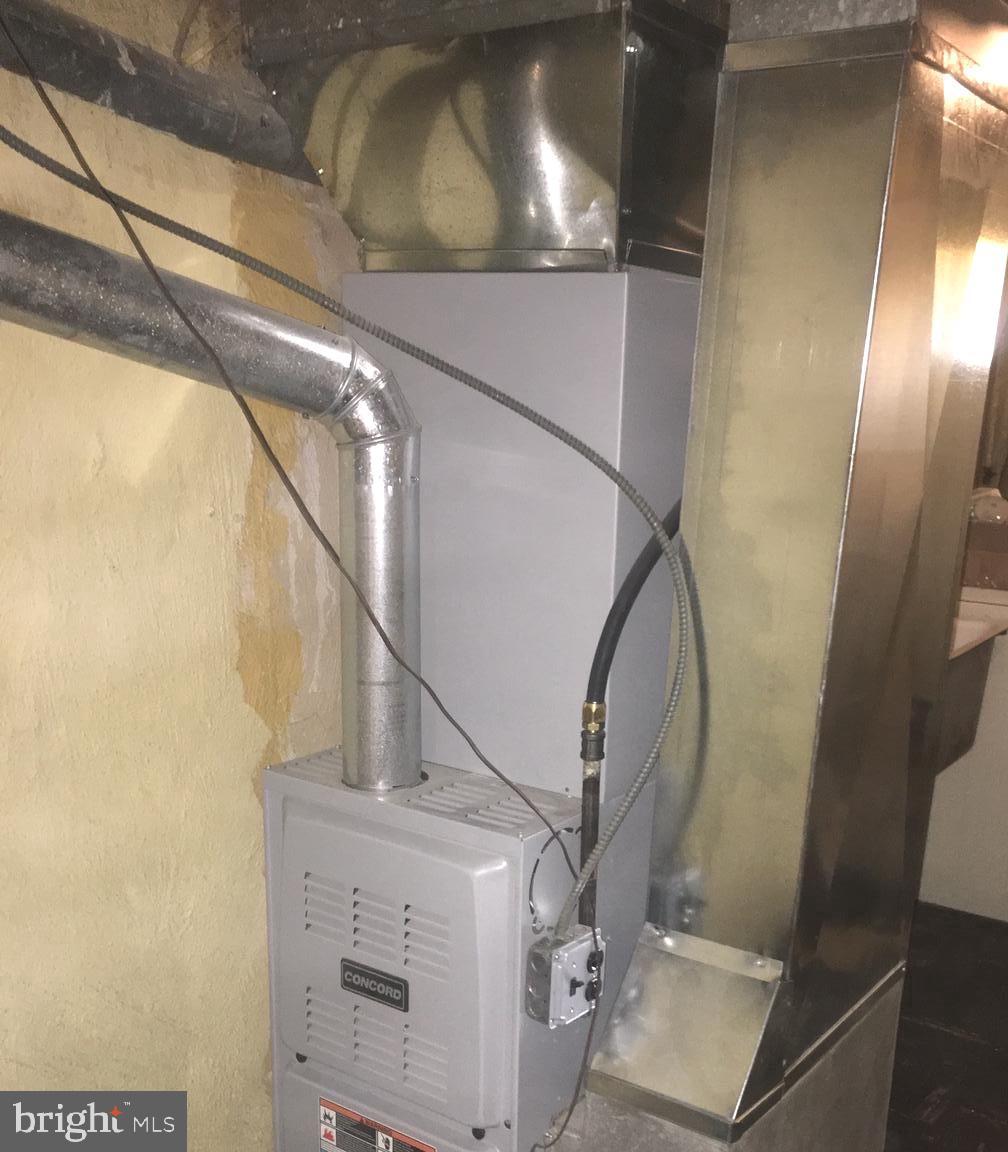 MT AIRY (EAST) - Residential