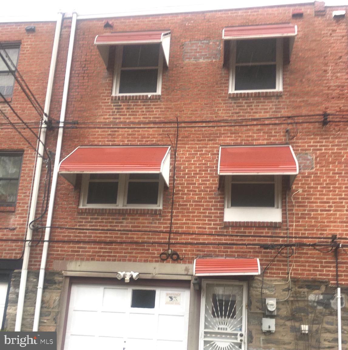 MT AIRY (EAST) - Residential