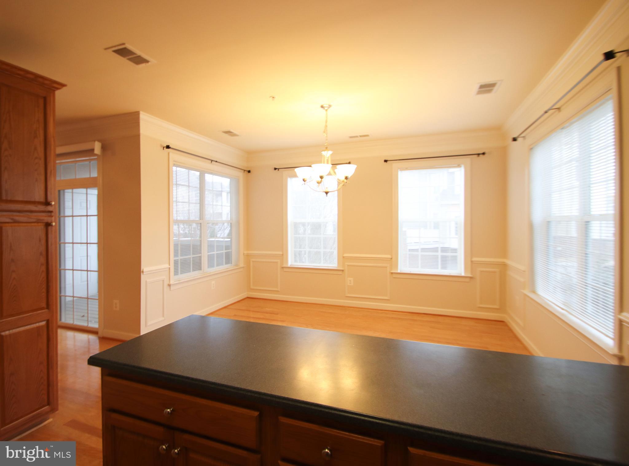 HIDDENBROOK - Residential Lease