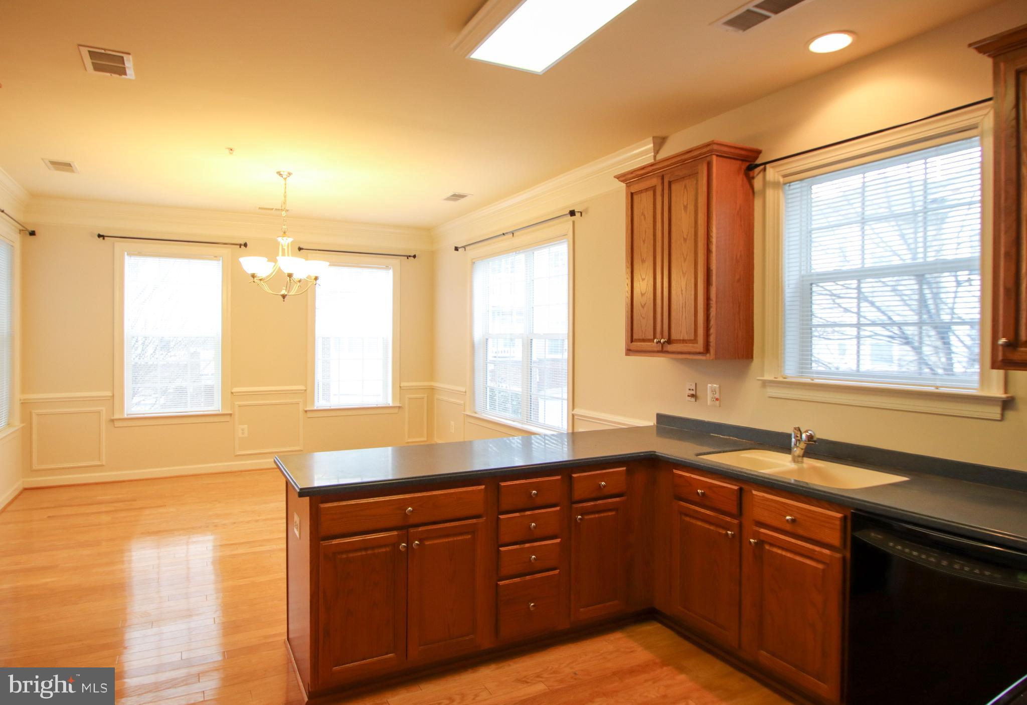 HIDDENBROOK - Residential Lease