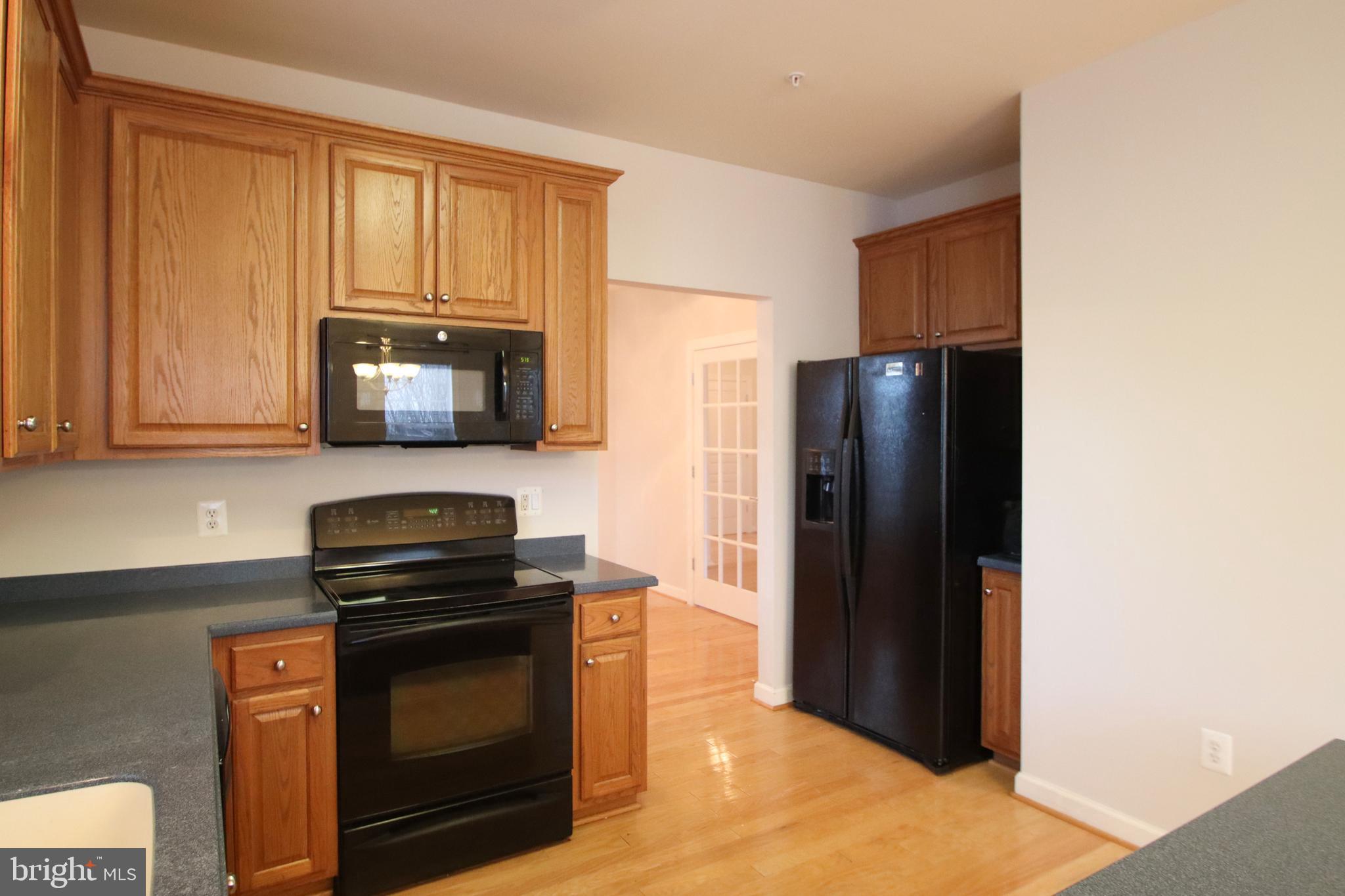 HIDDENBROOK - Residential Lease