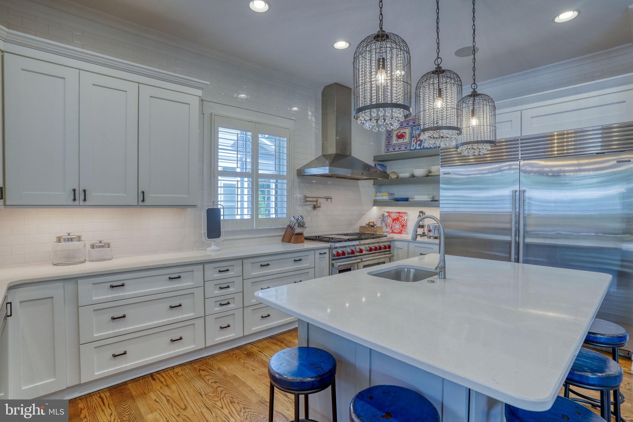 SOUTH REHOBOTH - Residential