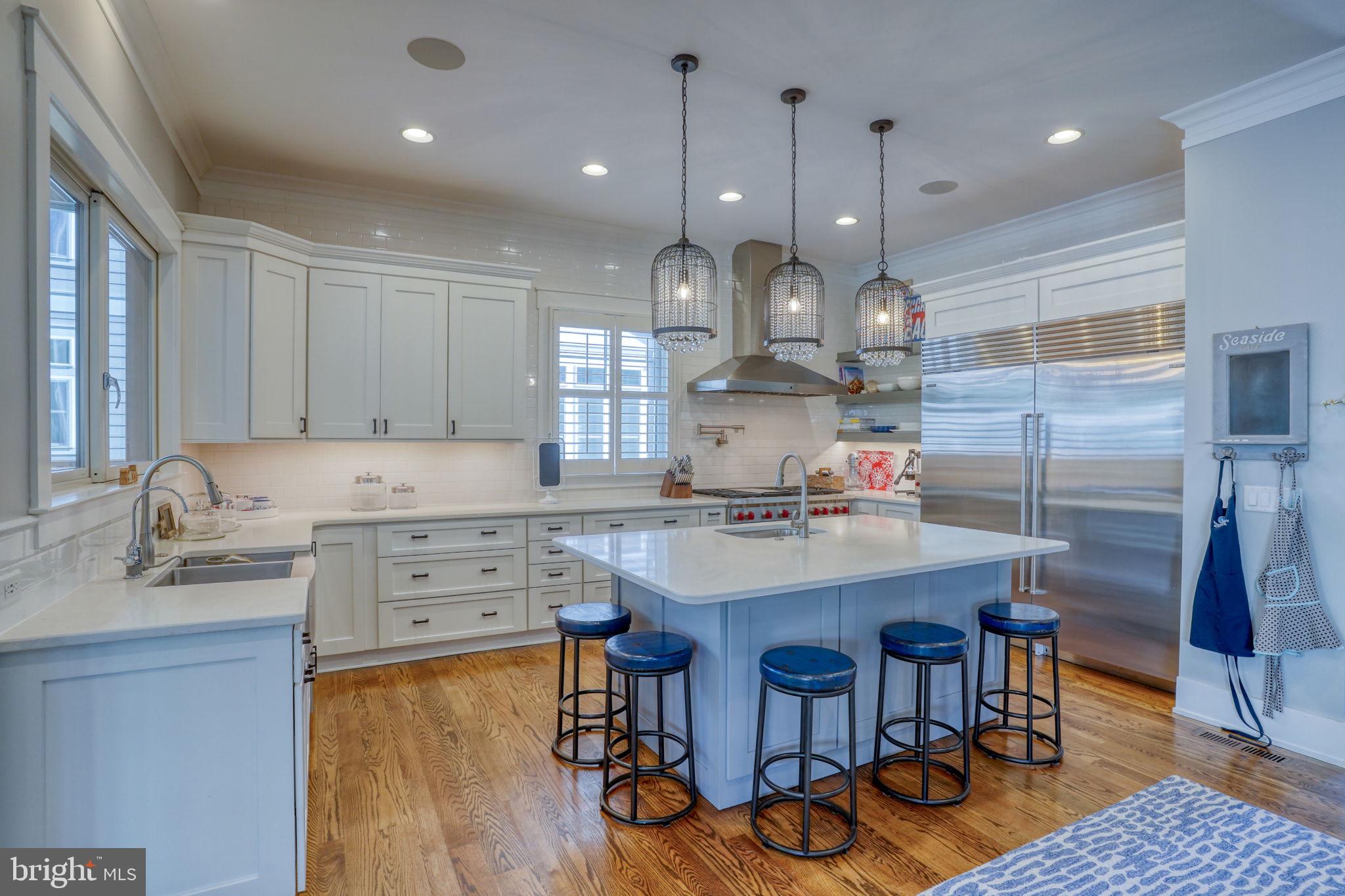 SOUTH REHOBOTH - Residential