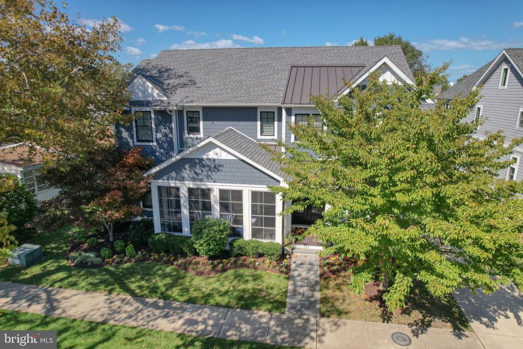 Photo of 121 Laurel Street, REHOBOTH BEACH, DE 19971 (MLS # DESU2098612)