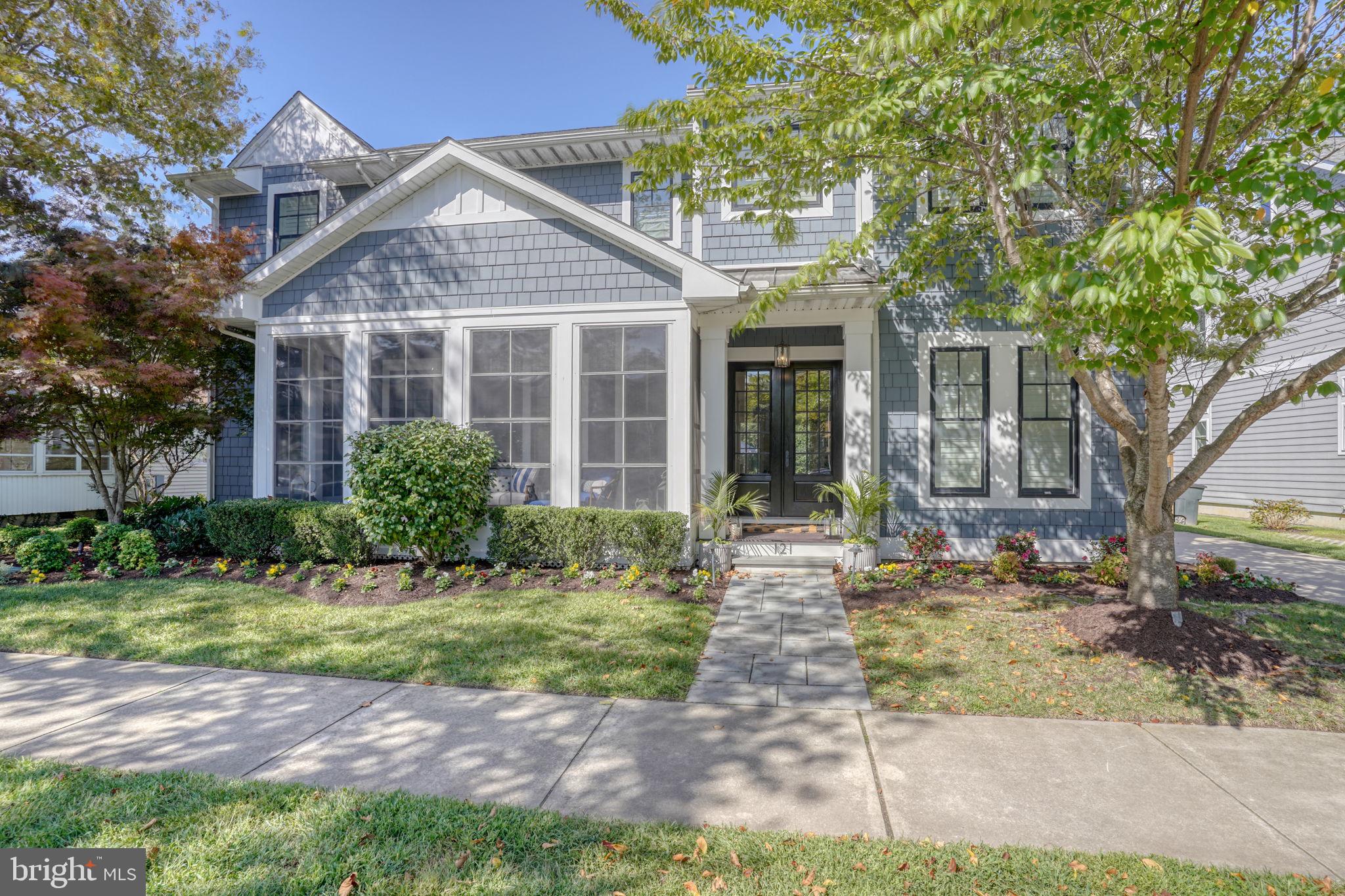 SOUTH REHOBOTH - Residential