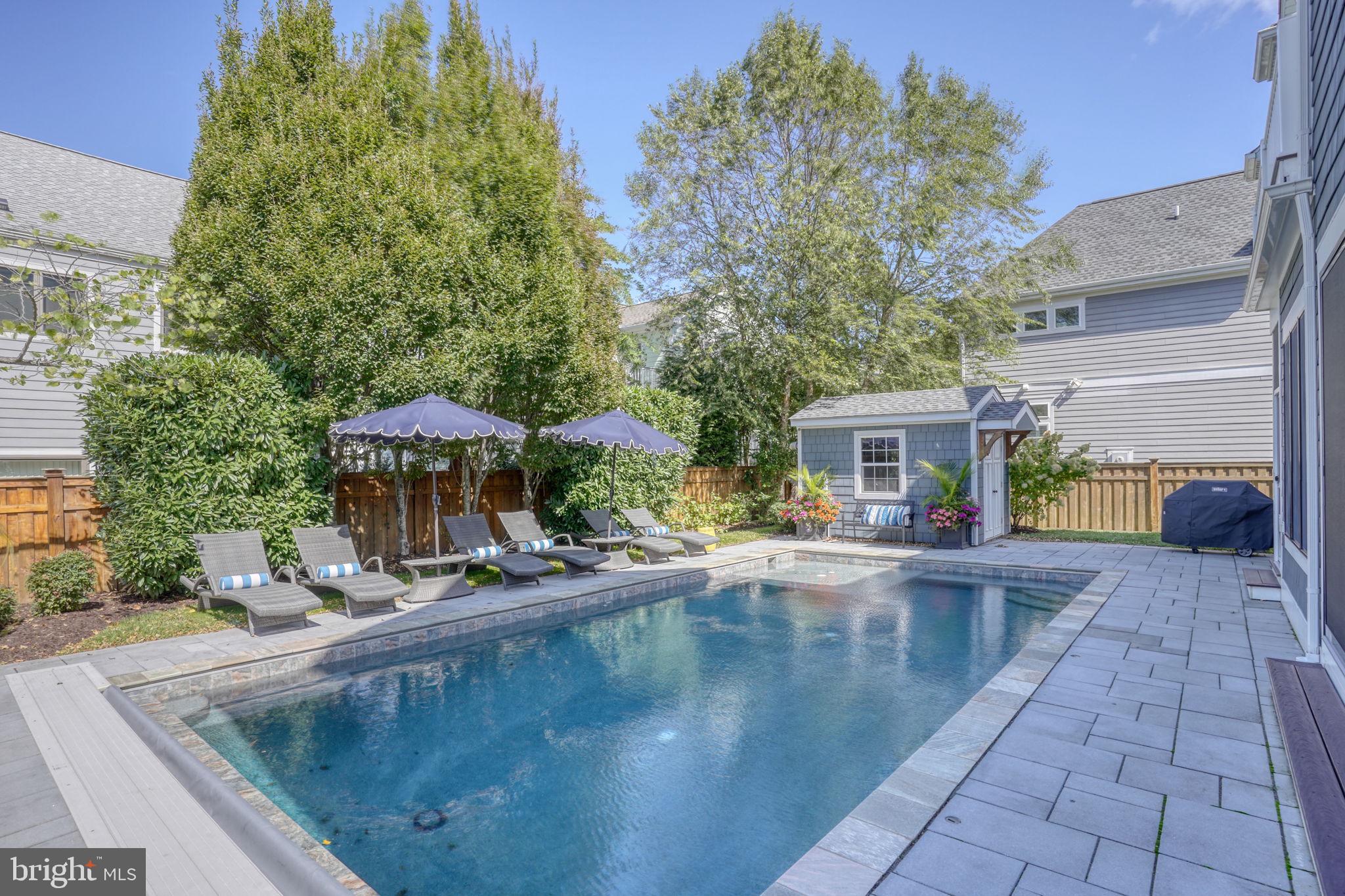 SOUTH REHOBOTH - Residential