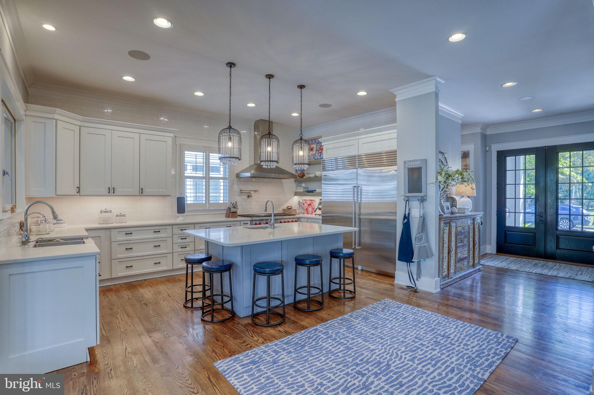 SOUTH REHOBOTH - Residential