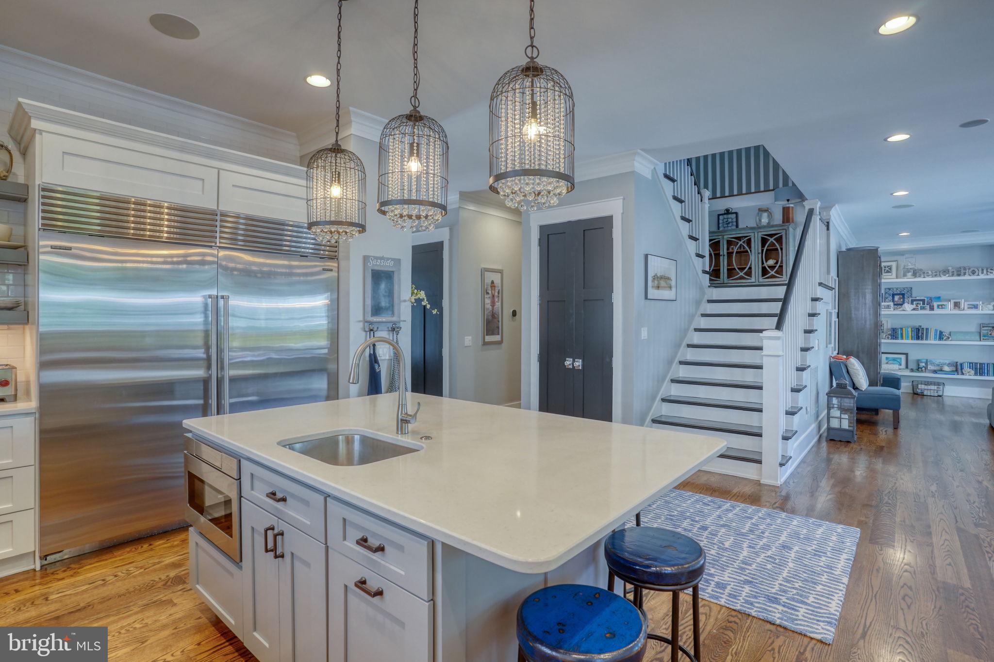 SOUTH REHOBOTH - Residential