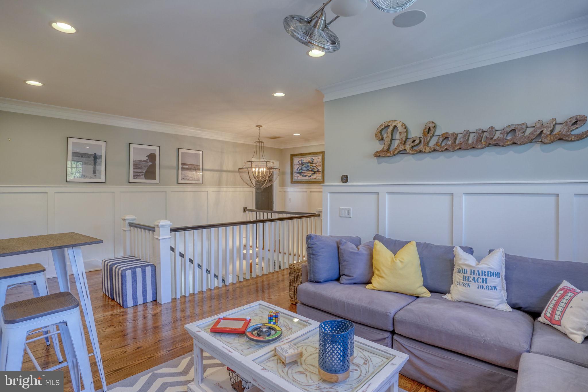 SOUTH REHOBOTH - Residential