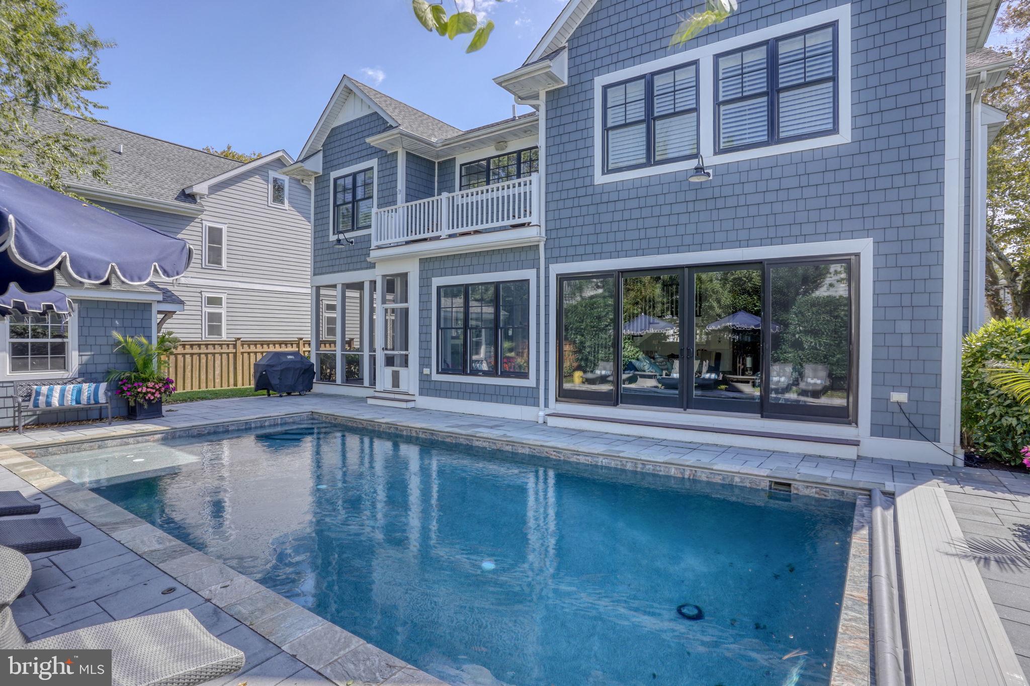 SOUTH REHOBOTH - Residential