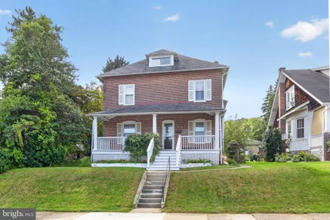 1010 Stirling Street, Coatesville, PA 19320 - MLS#: PACT2137492
