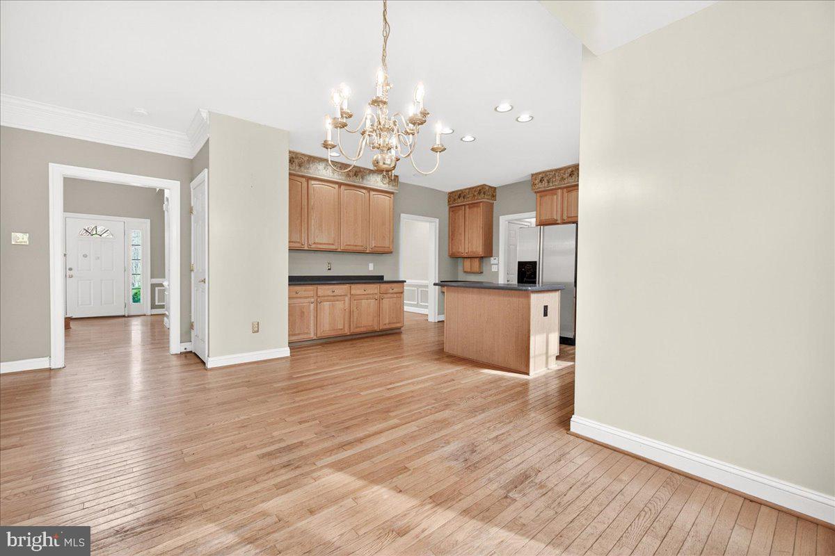 WINDSOR KNOLLS - Residential