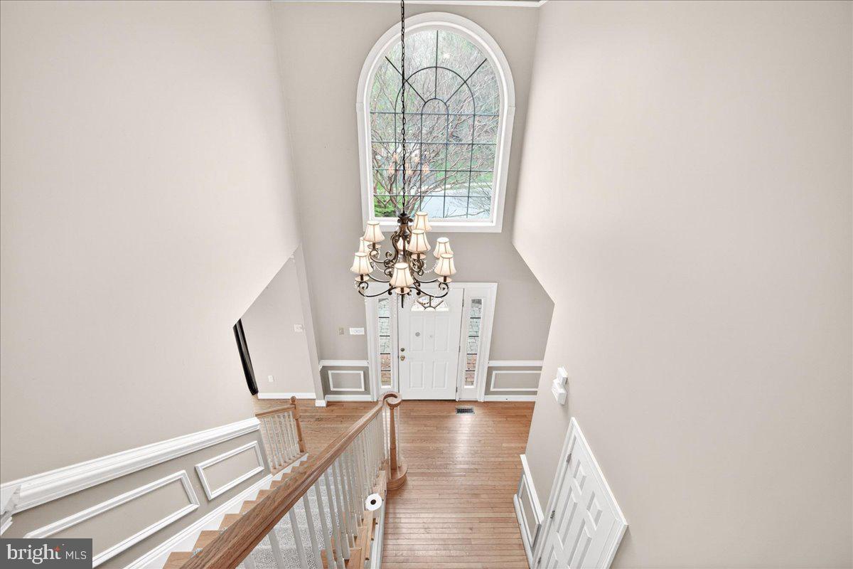 WINDSOR KNOLLS - Residential