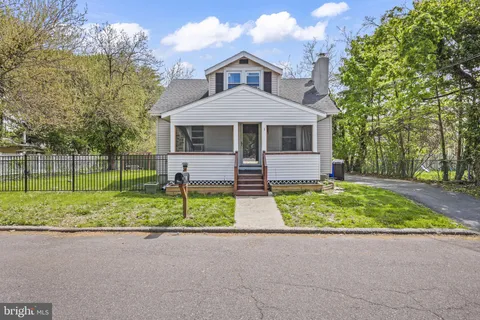 1 Sussex Street, Ewing, NJ MLS: NJME2076316