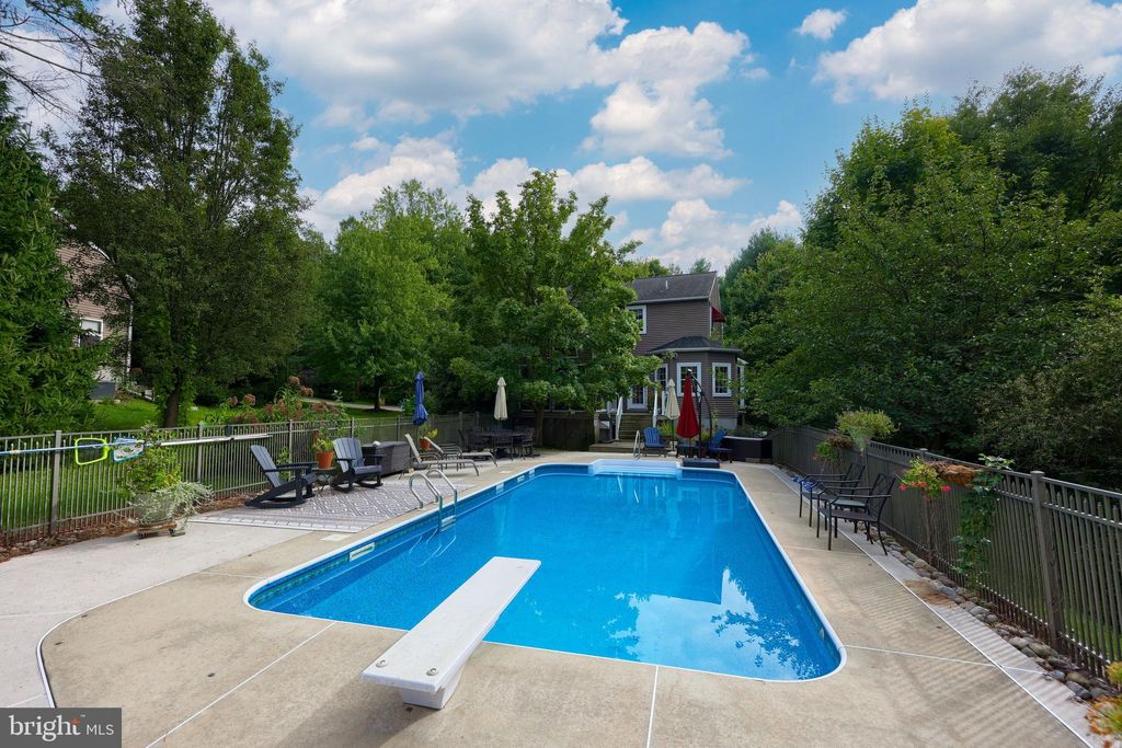 Photo of 810 Stone Hill Road, Conestoga, PA 17516 (MLS # PALA2041506)