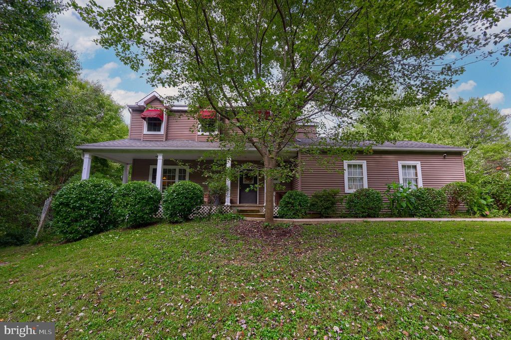 Photo of 810 Stone Hill Road, Conestoga, PA 17516 (MLS # PALA2041506)