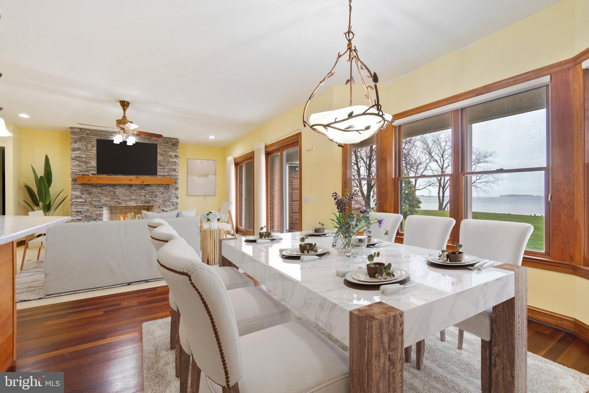 SOUTHWIND - Residential