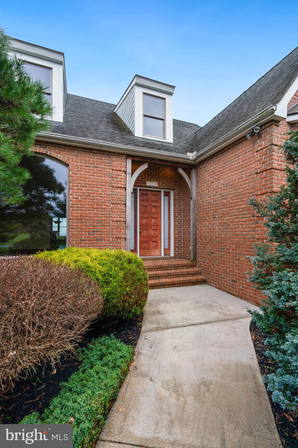 SOUTHWIND - Residential