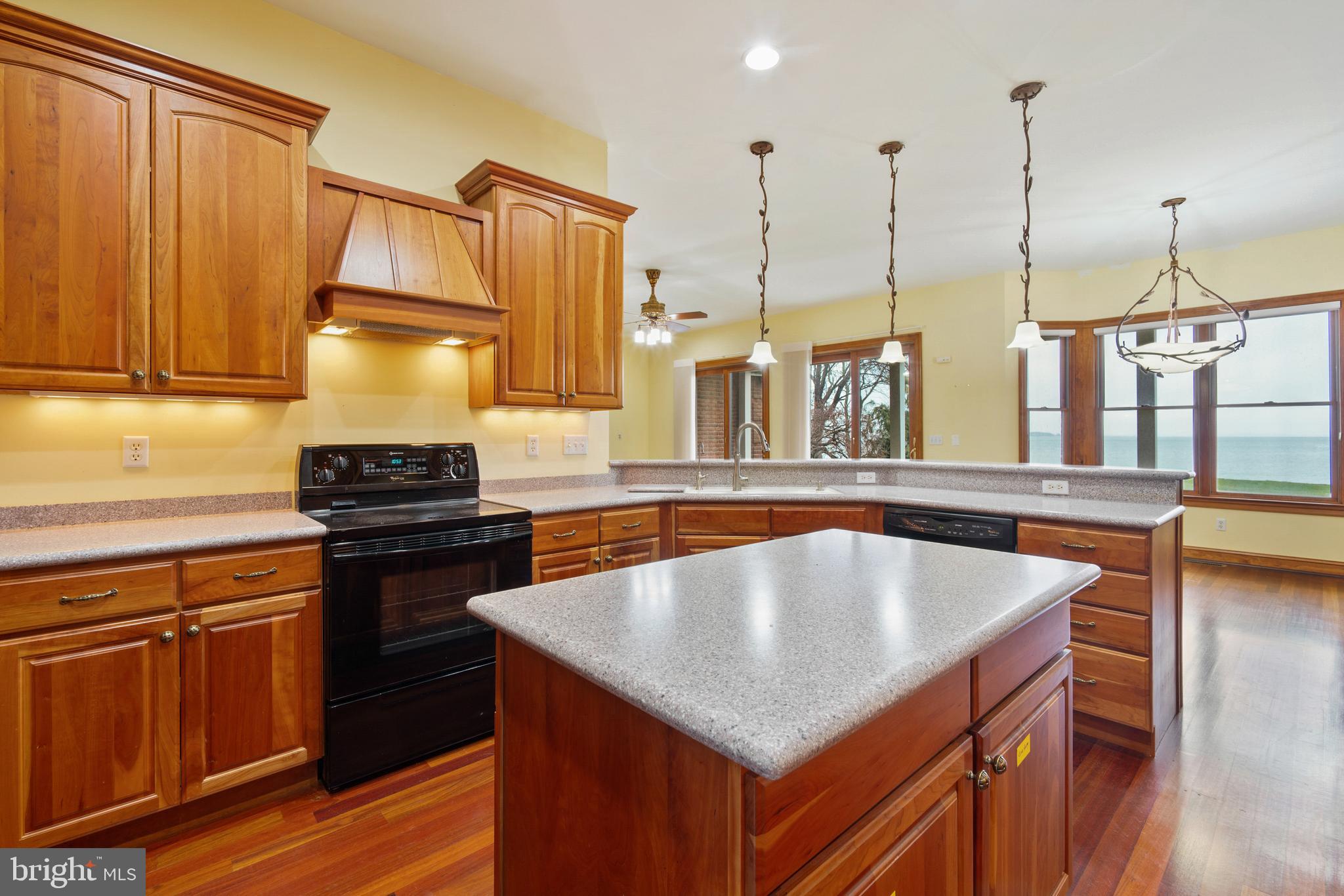 SOUTHWIND - Residential