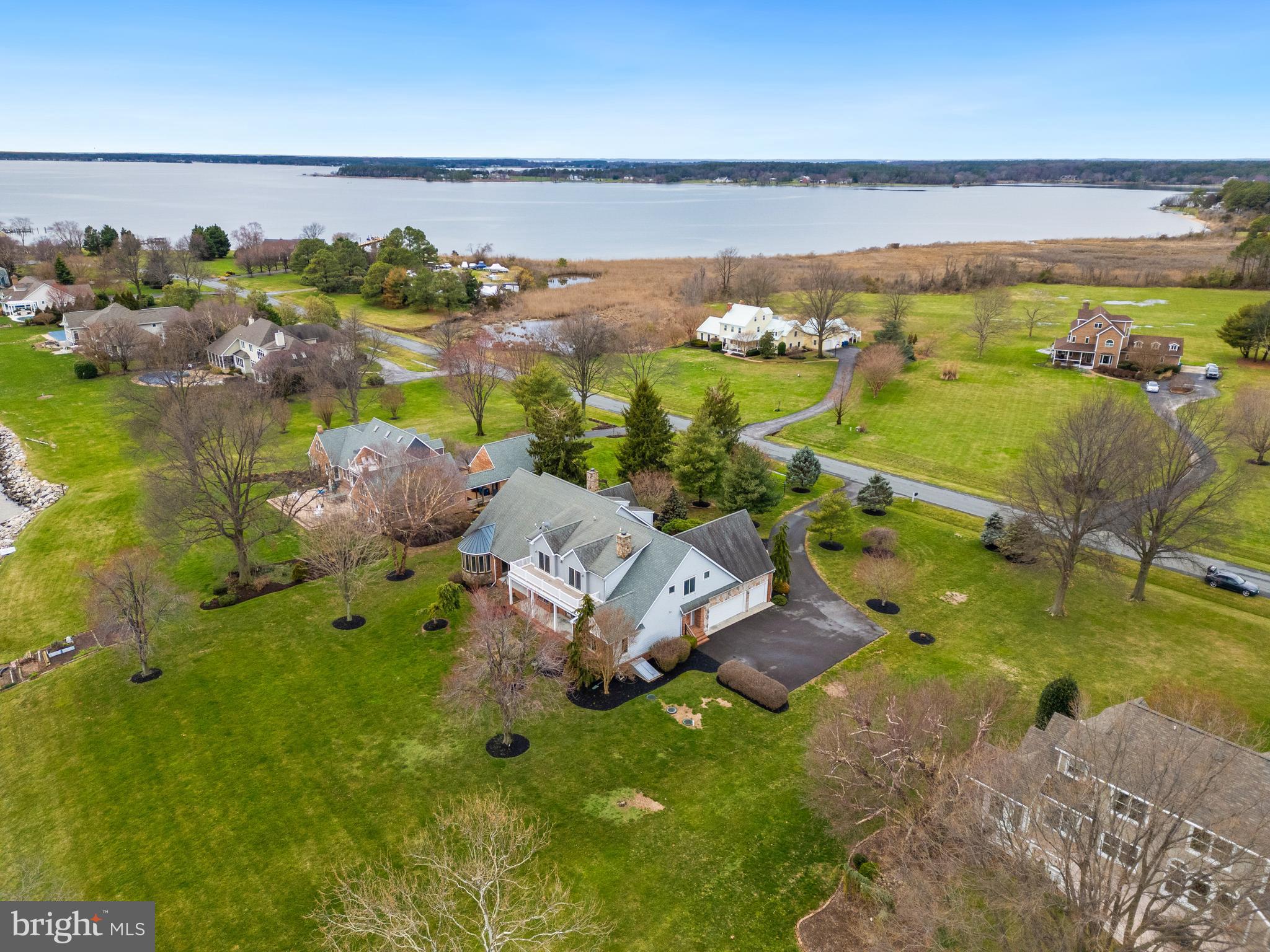 SOUTHWIND - Residential