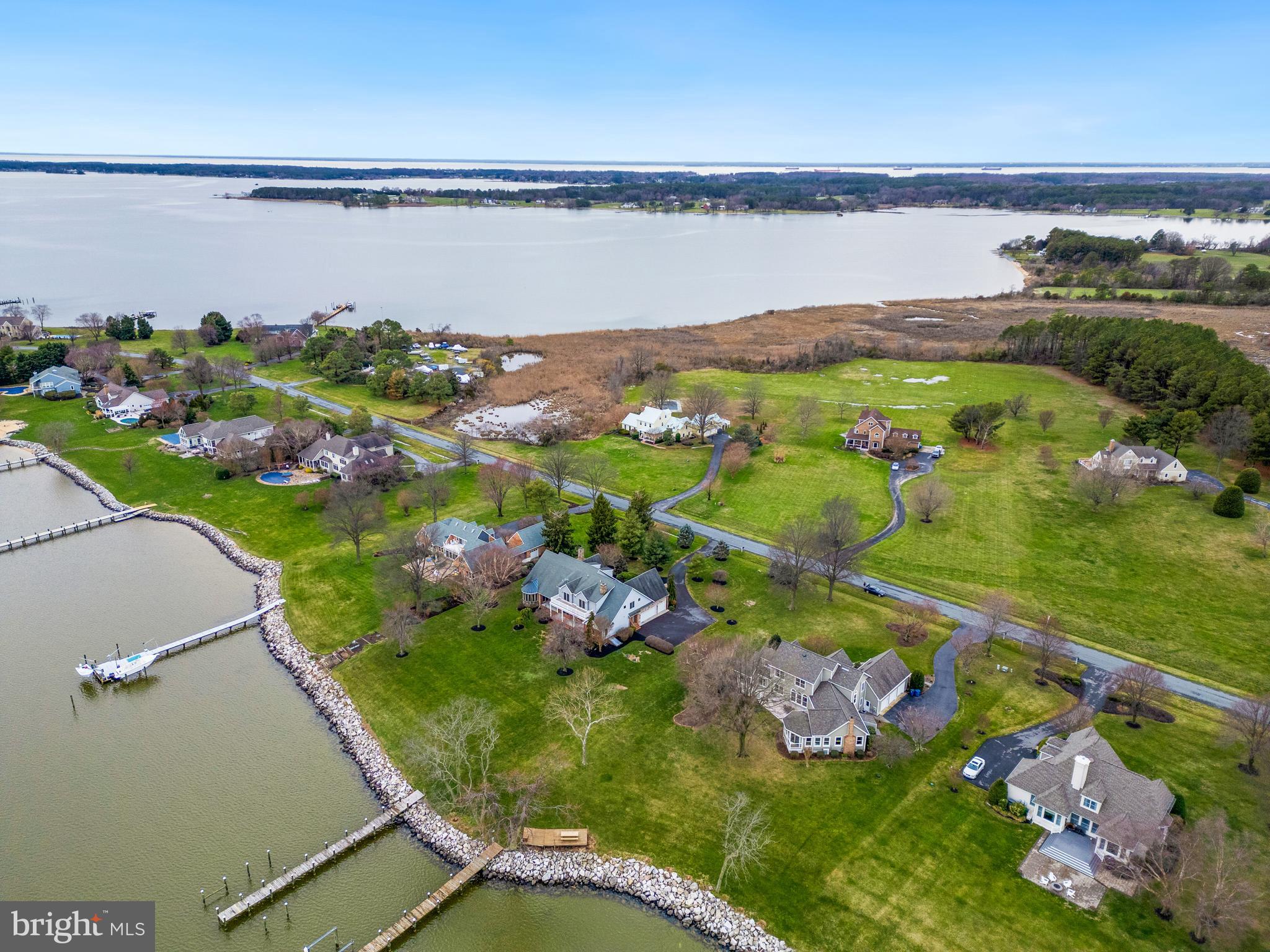 SOUTHWIND - Residential