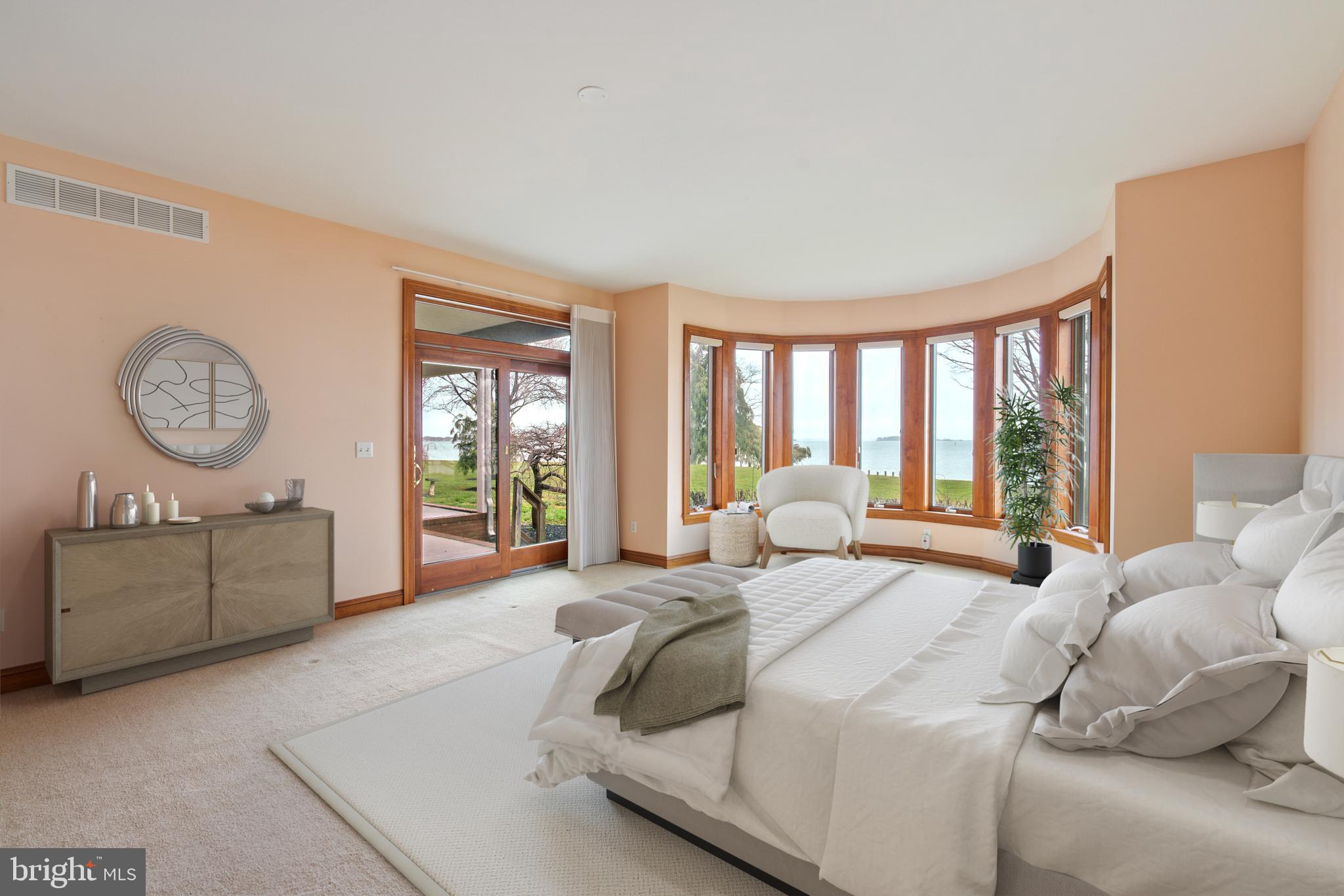 SOUTHWIND - Residential