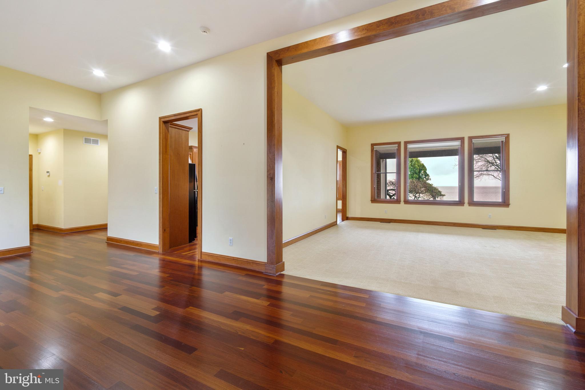 SOUTHWIND - Residential