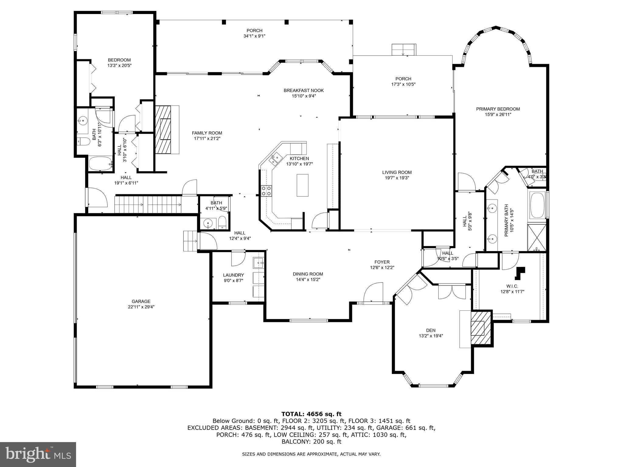 SOUTHWIND - Residential