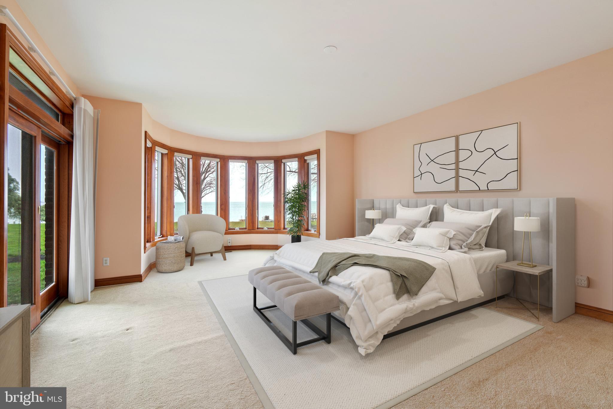 SOUTHWIND - Residential