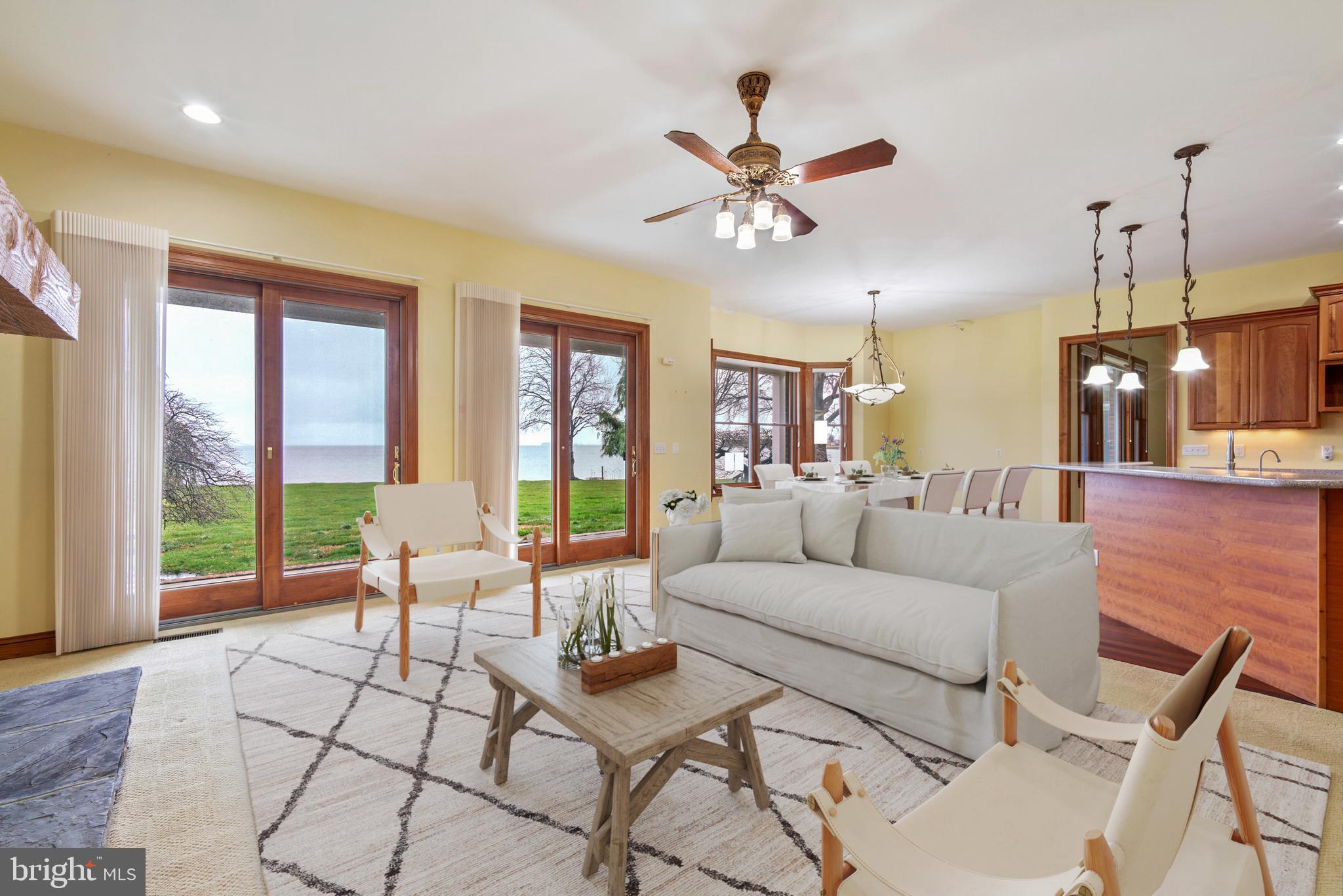 SOUTHWIND - Residential