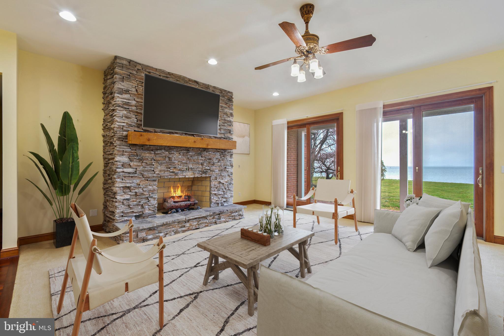 SOUTHWIND - Residential