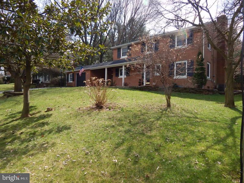 WHEATLAND - Residential