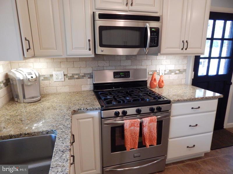 WHEATLAND - Residential